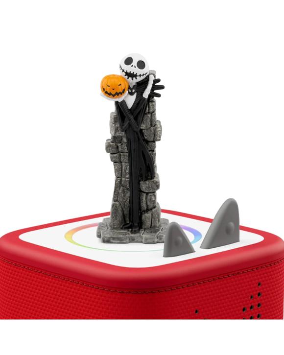 Disney - Tim Burton's - The Nightmare Before Christmas Tonie Audio Character - Multi
