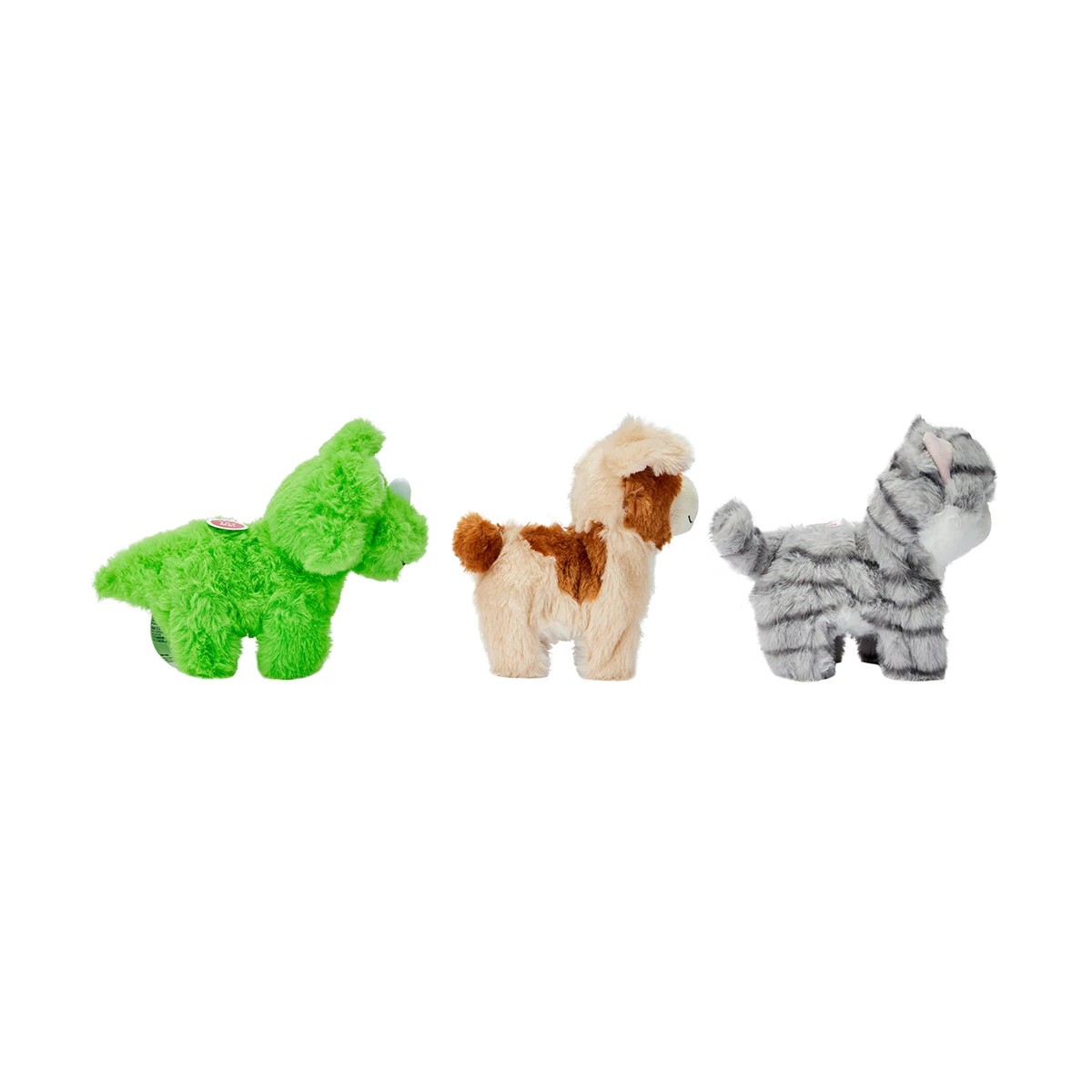 3 Walking Pet - Assorted, 3 of 8