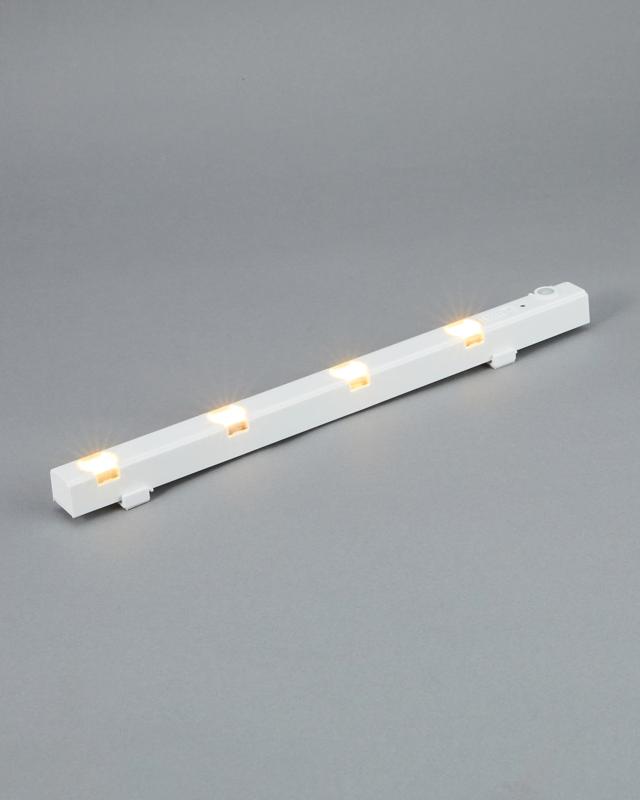 LED Light with Se