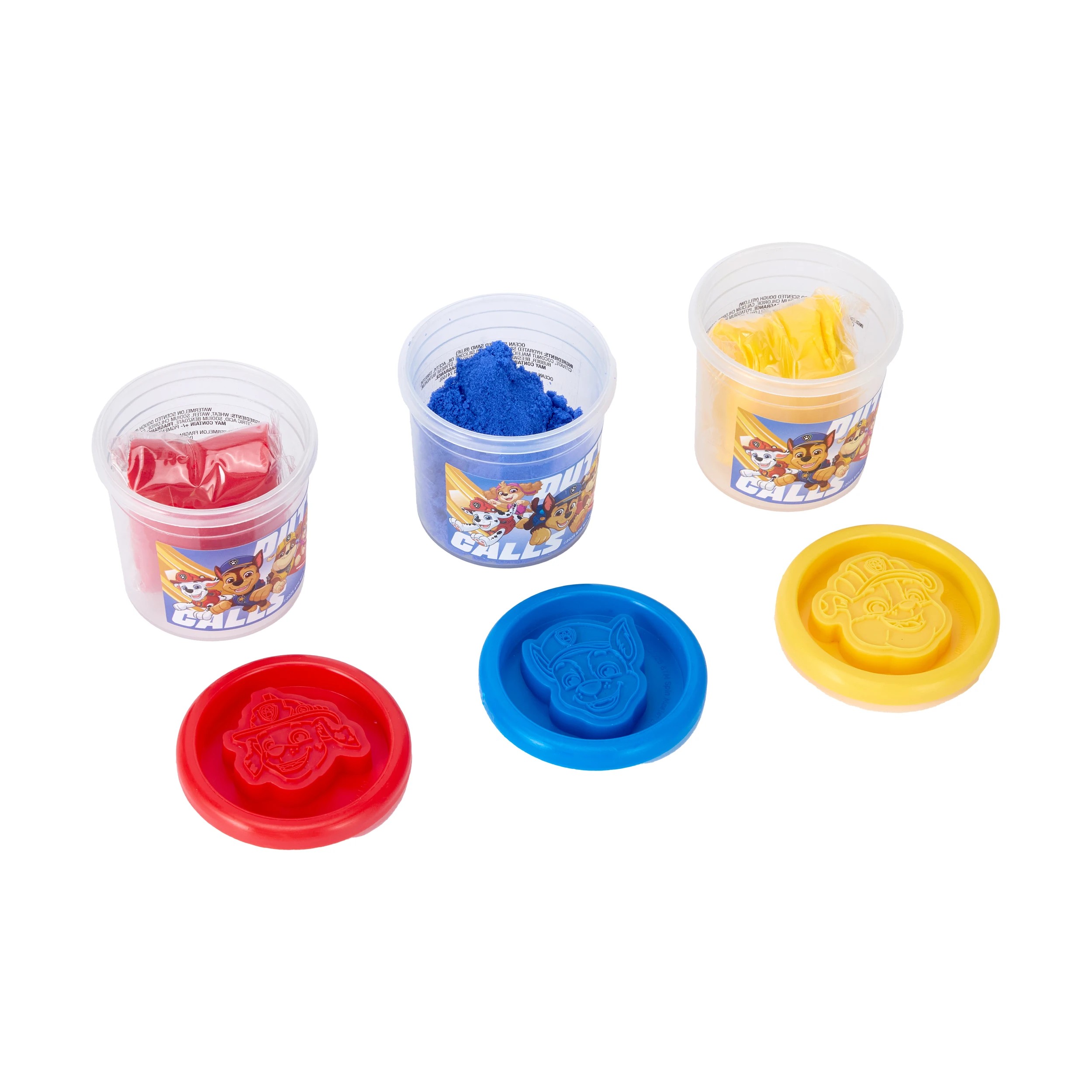 5 Nickelodeon PAW Patrol Sensory Activity Set, 5 of 10