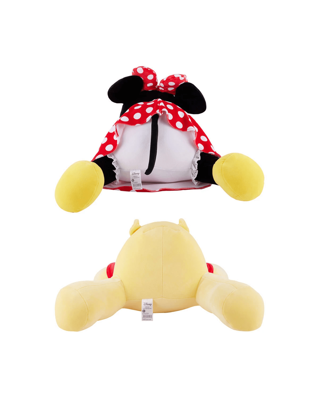 7 Disney Sleeping Laying Plush - Assorted, 7 of 8