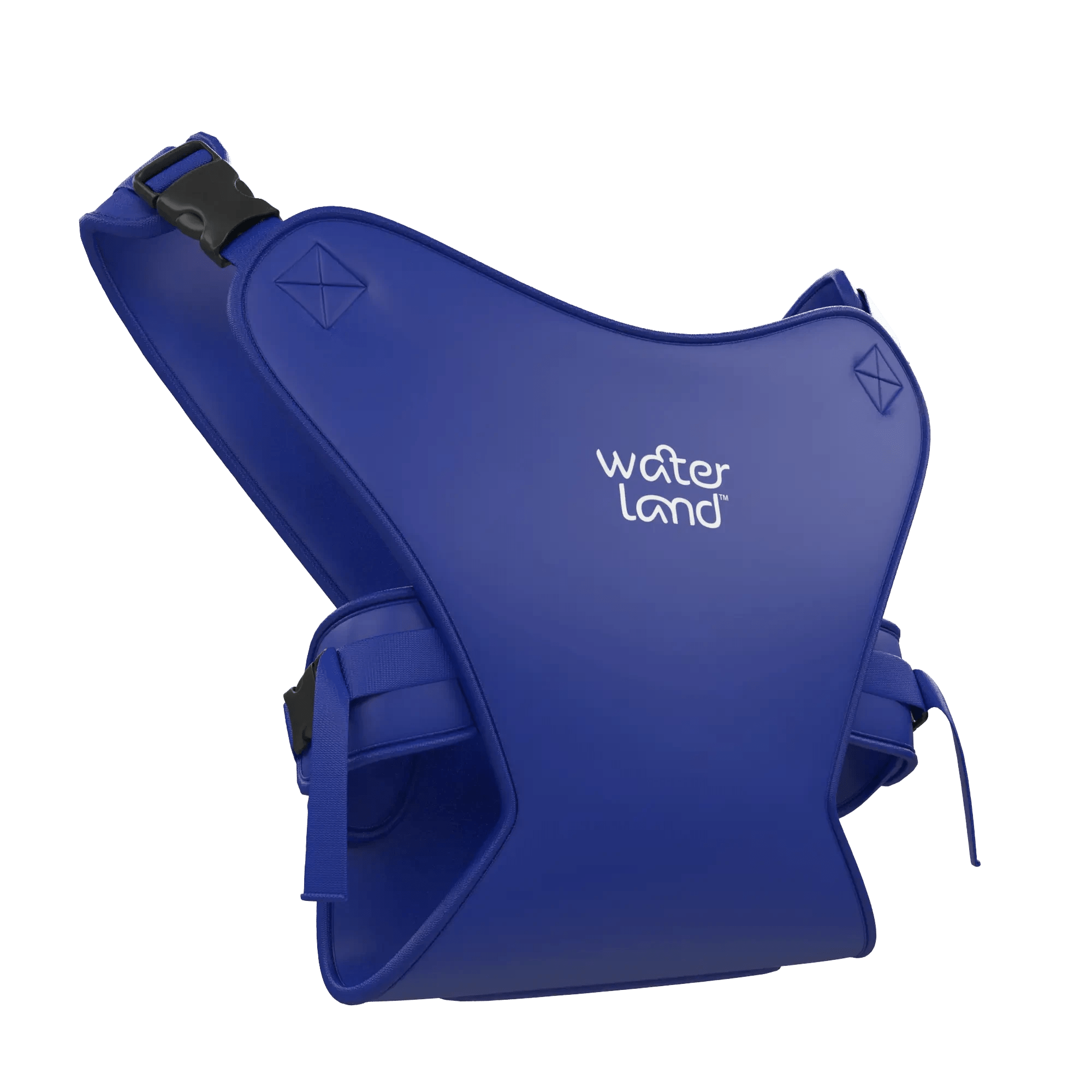 6 Waterland Carrier Pacific Blue, 6 of 9