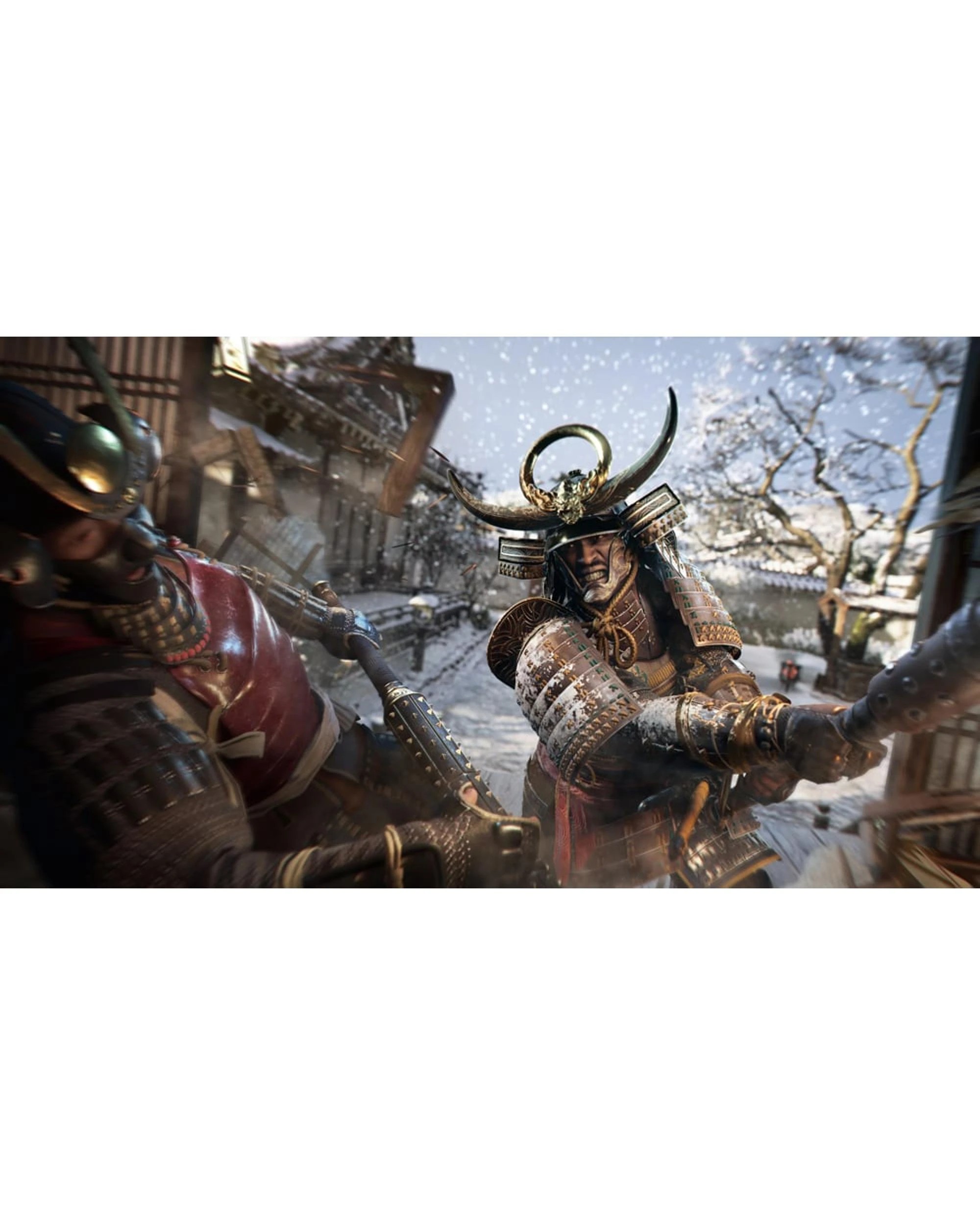 4 Assassin's Creed Shadows - PS5, 4 of 6