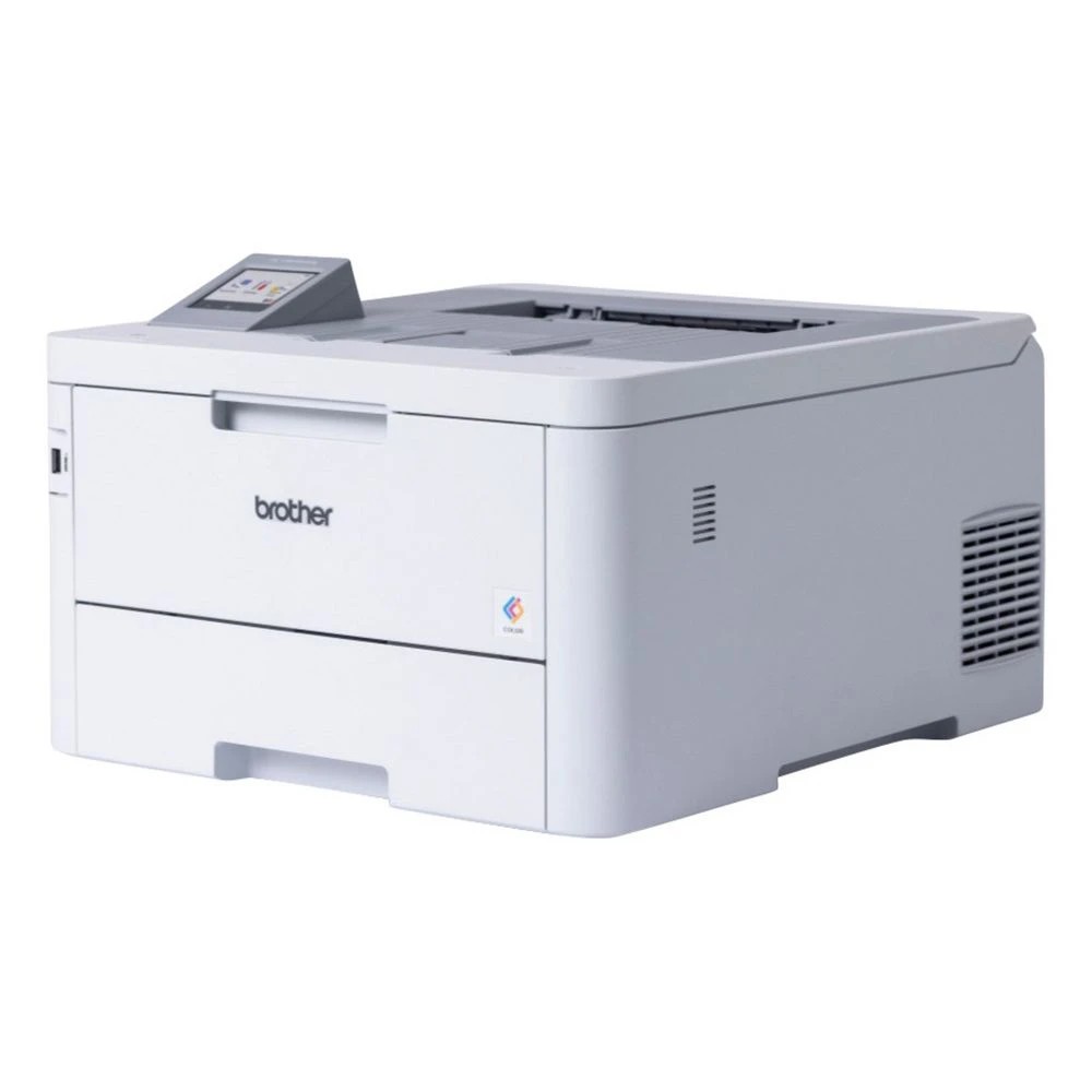 3 Brother HL-L8240CDW Compact Colour Laser Printer, 3 of 6