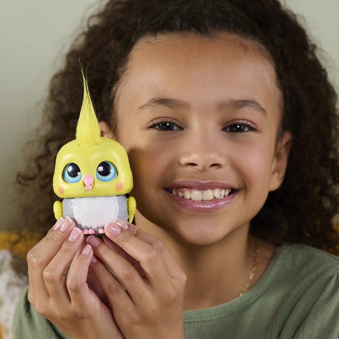 6 furReal Handfuls Interactive Toy - Assorted, 6 of 7