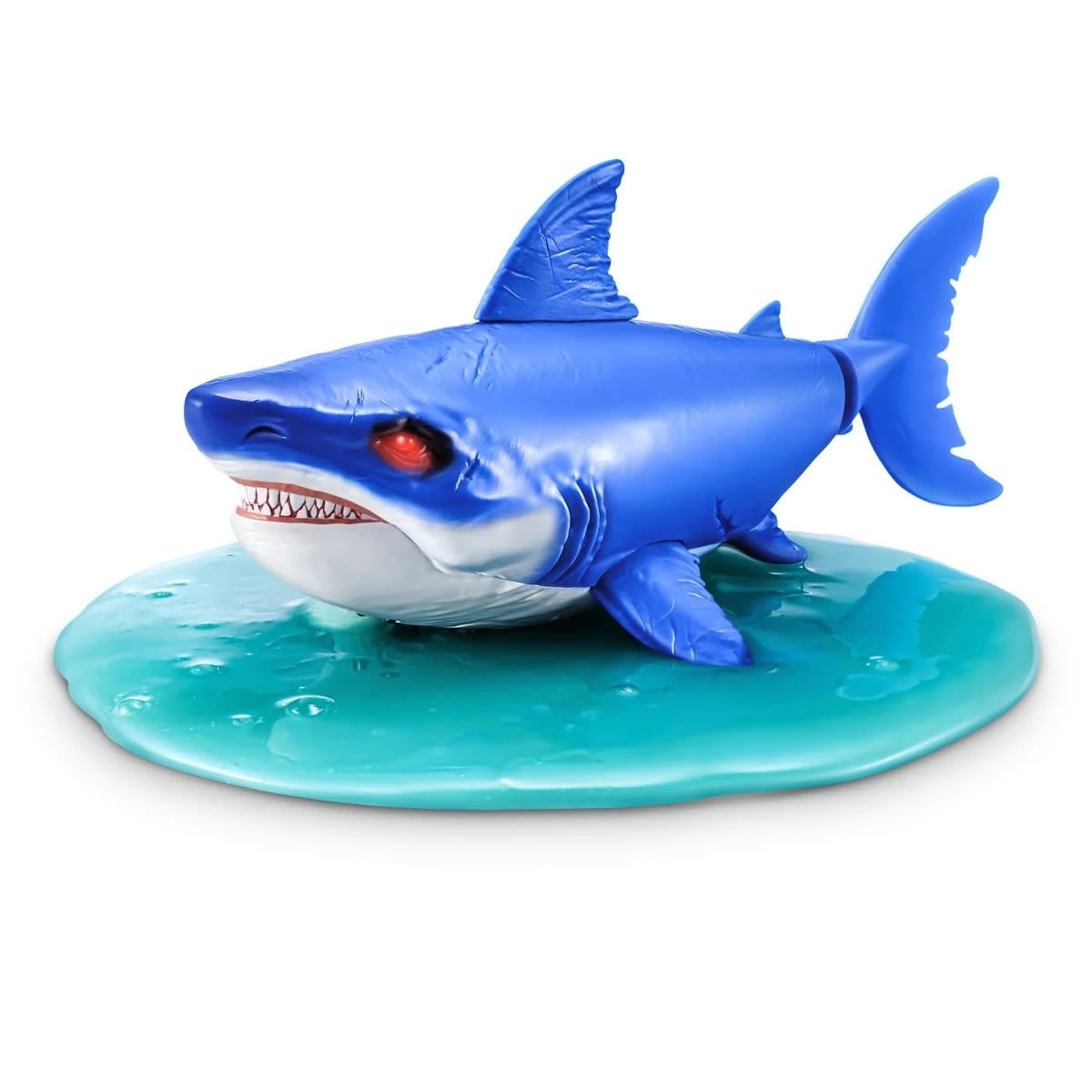5 Zuru Robo Alive Deep Sea Monster Surprise - Assorted, 5 of 10