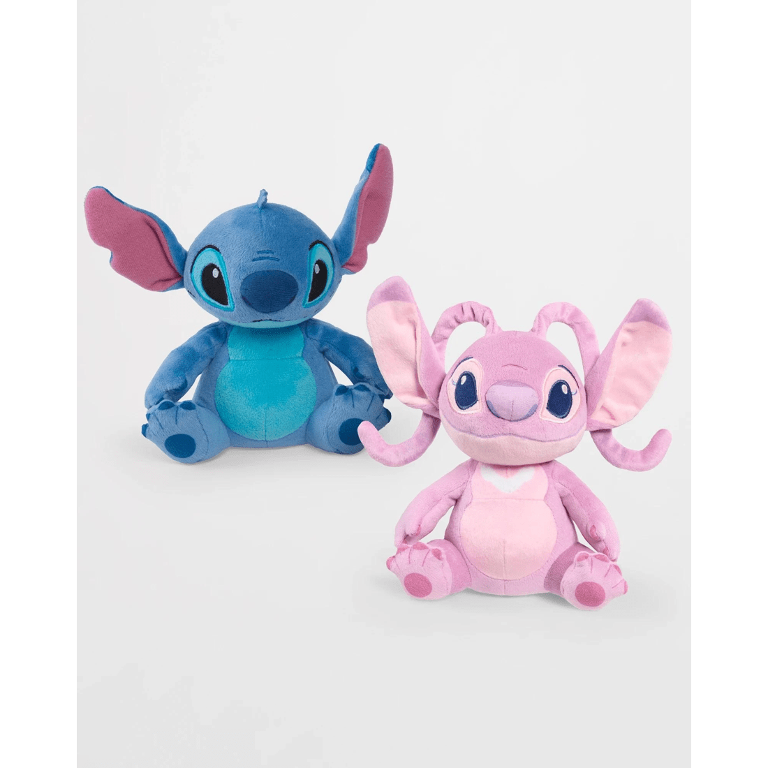 1 Stitch 6-inch Sound & Scent Small Plush - Assorted* - Multi, 1 of 5