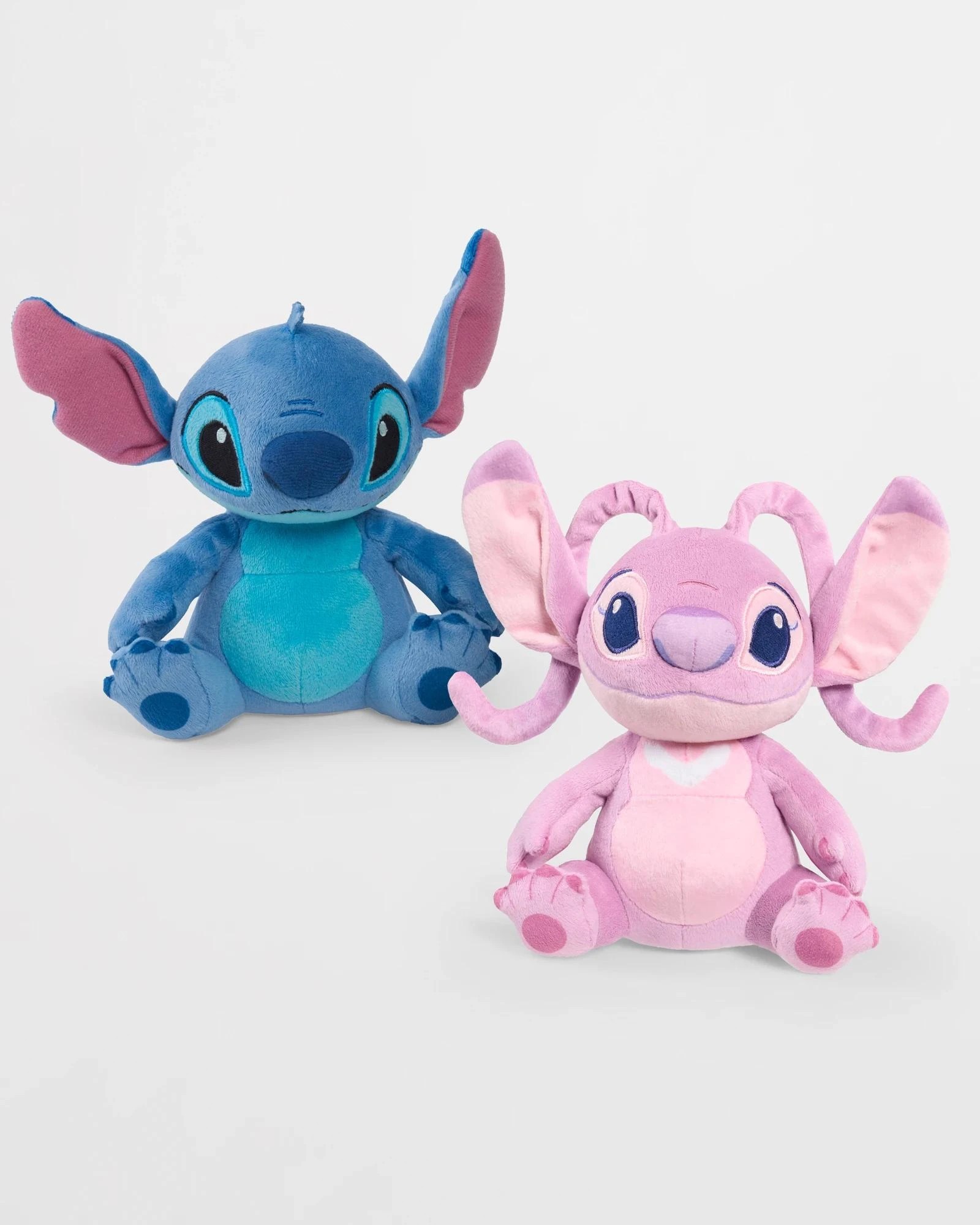 1 Disney Stitch 6 - inch Sound & Scent Small Plush - Assorted* - Multi, 1 of 5