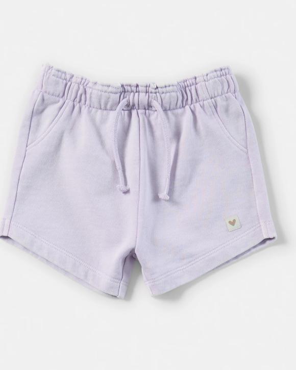 Paperbag Waist Shorts