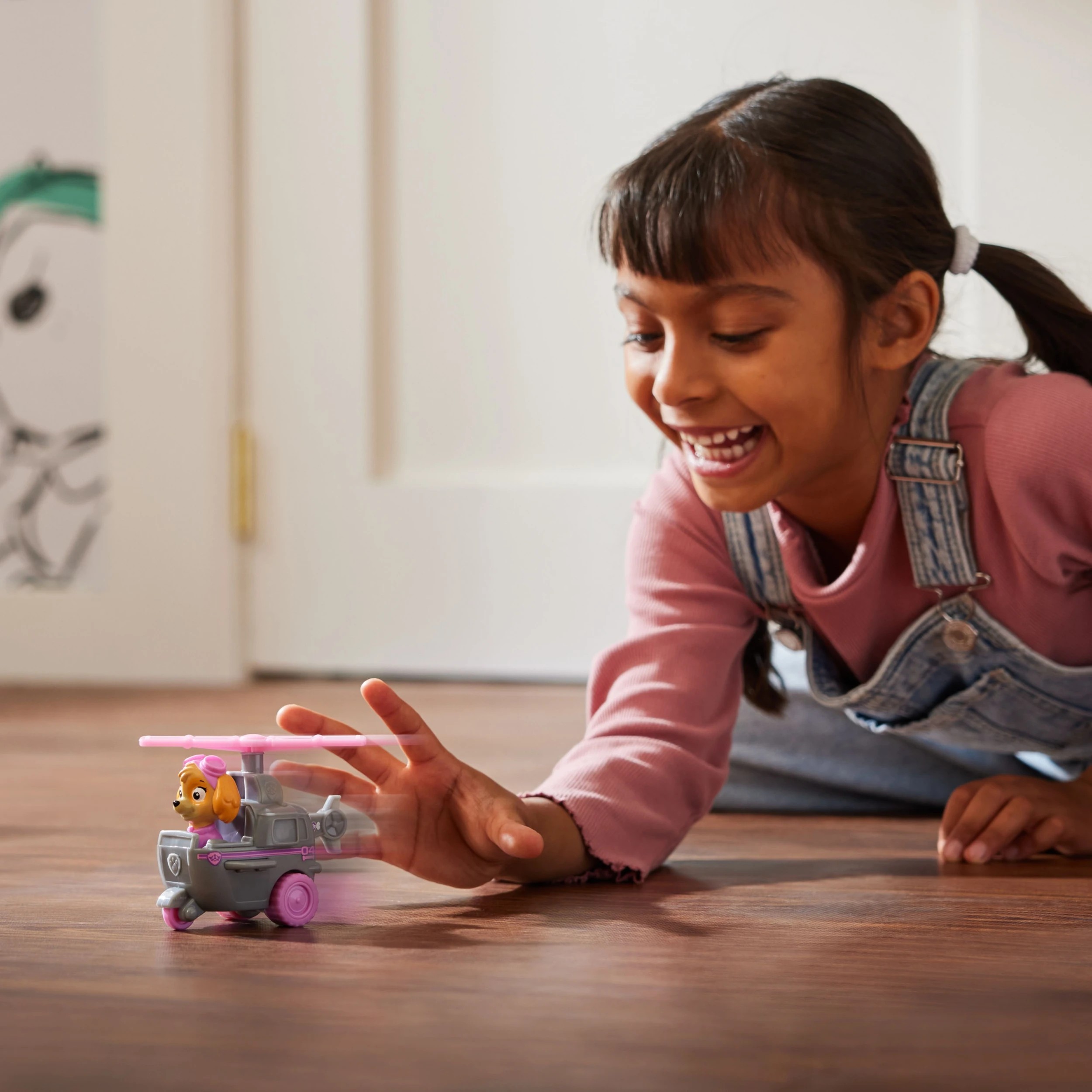 5 3 Pack Nickelodeon PAW Patrol Delux Racers, 5 of 7