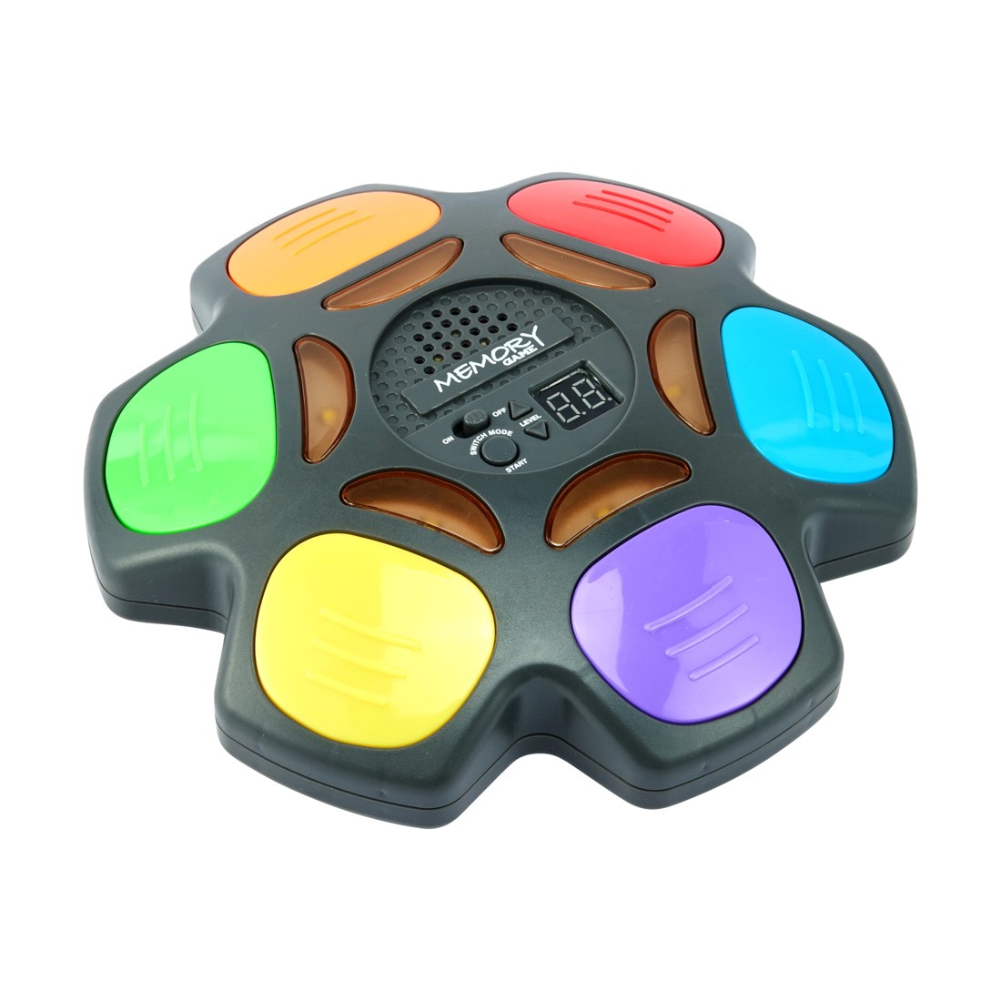 3 4 in 1 Memory Game, 3 of 8