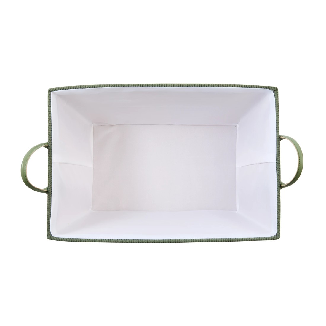 7 Tapered Basket - Green, 7 of 7