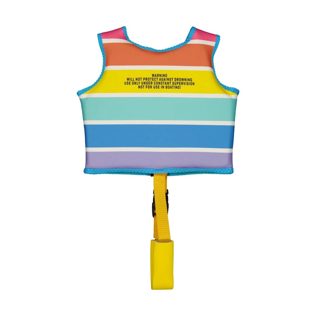 2 Neoprene Swim Vest, 2 of 4