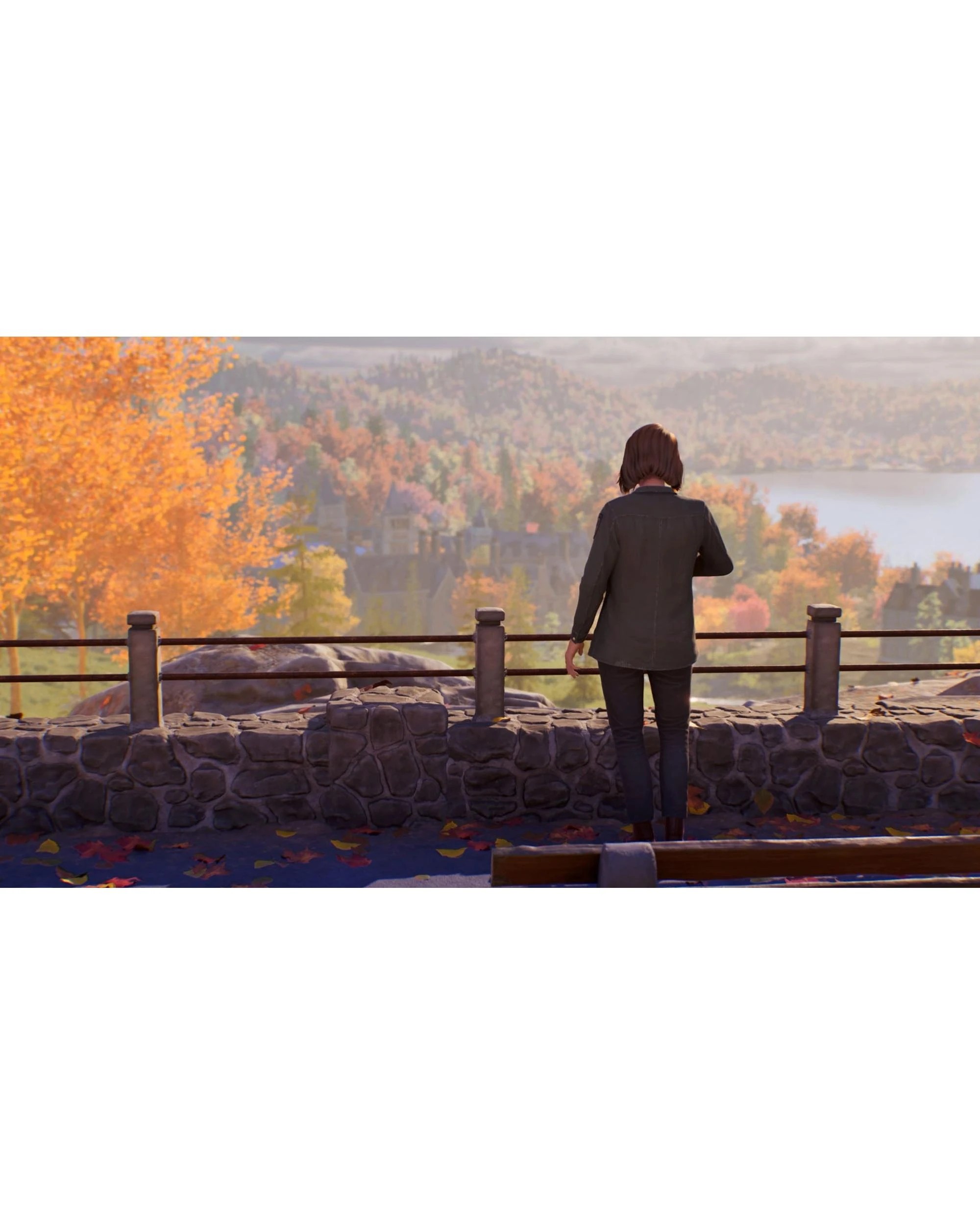 8 Life is Strange: Reunion with Pre-Order Bonus DLC - PS5, 8 of 10