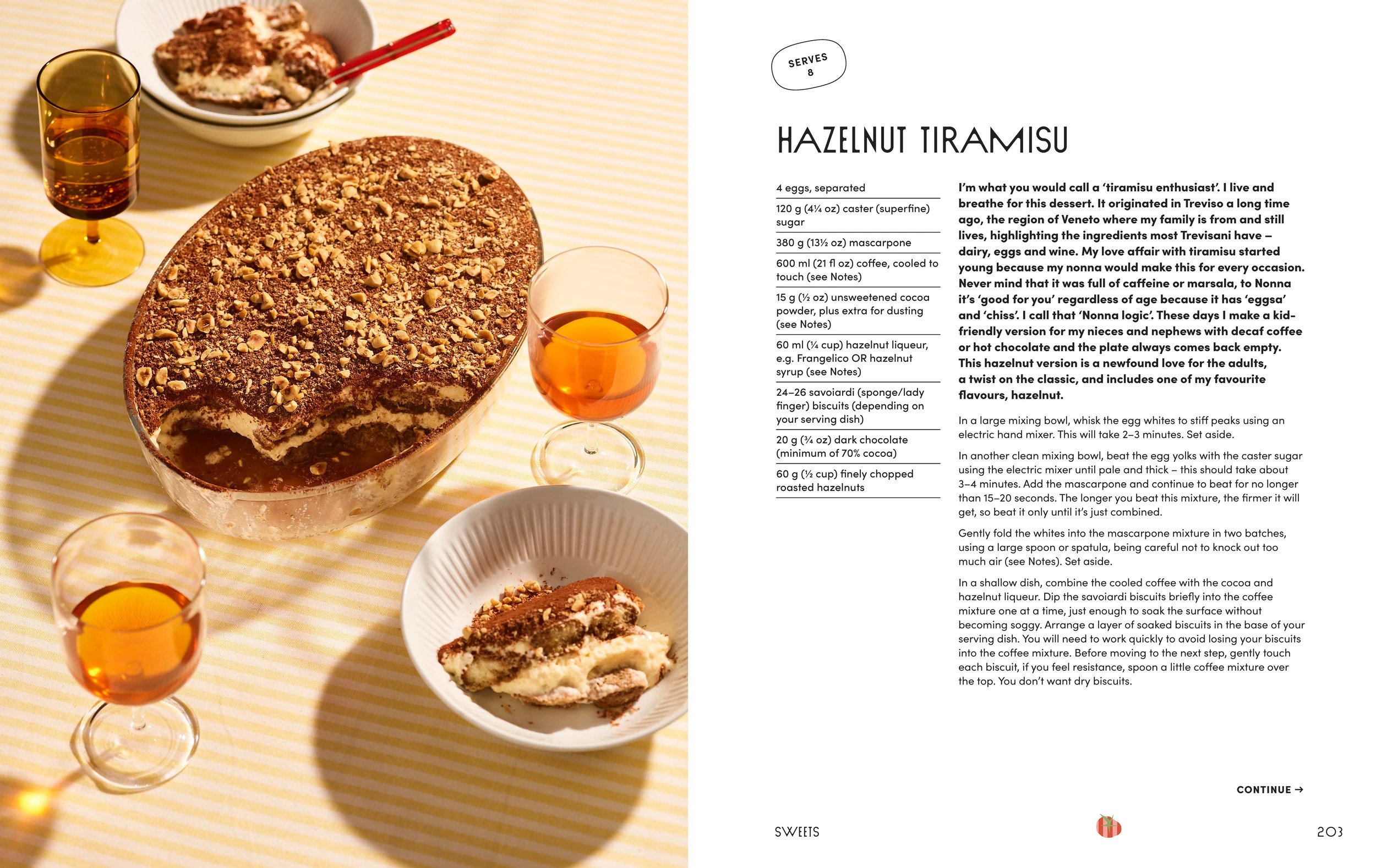 5 Easy Italian Dinners From My Little Kitchen by Melanie Lionello - Book, 5 of 5