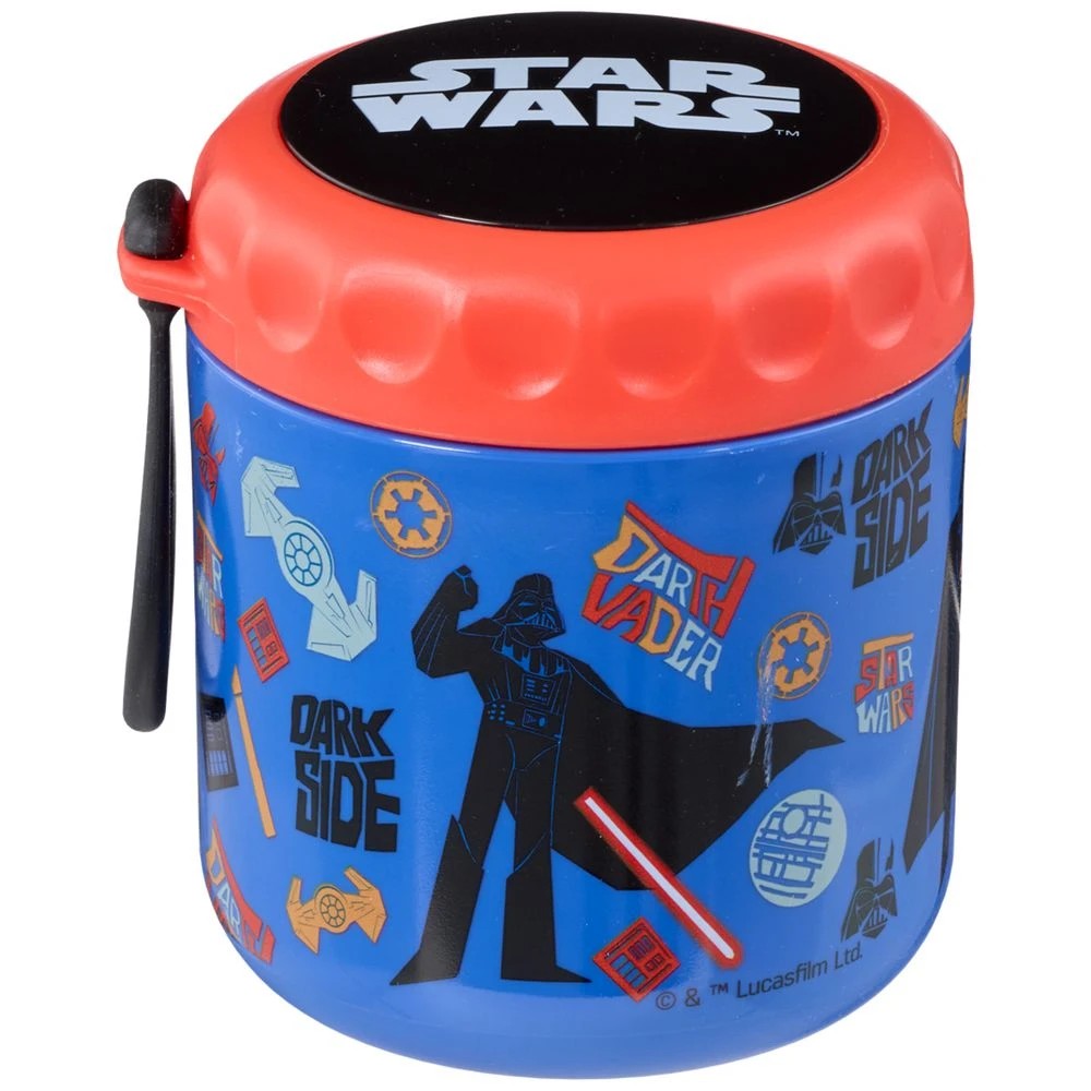 1 Star Wars Food Jar 400mL, 1 of 3
