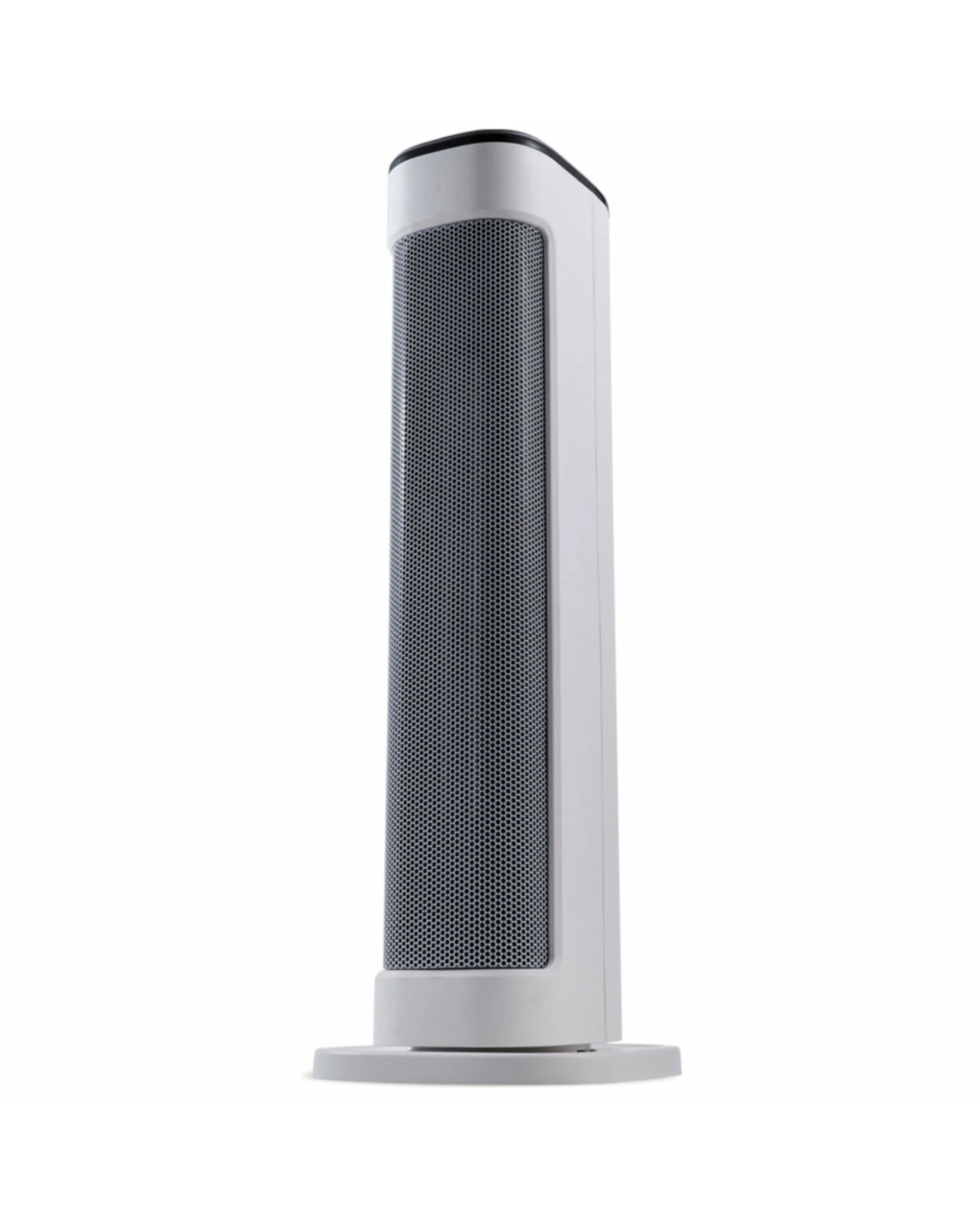 1 Goldair 2000W Whisper Quiet Tower Ceramic Heater with WiFi White, 1 of 5