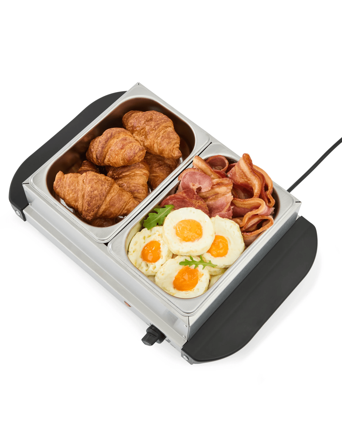 3 2 Station Buffet, 3 of 9