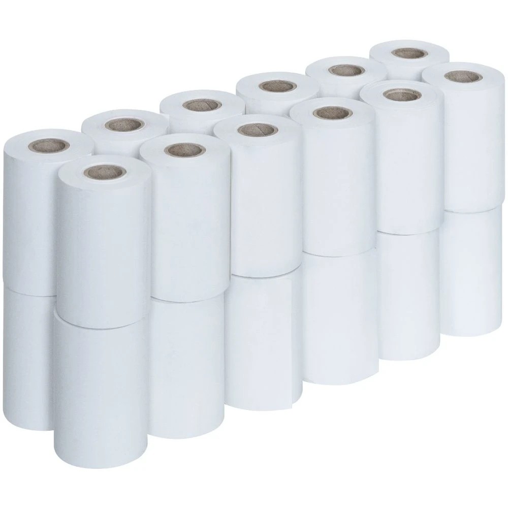 4 Keji 70gsm Thermal Rolls 57 x 35mm 24 Pack, 4 of 7