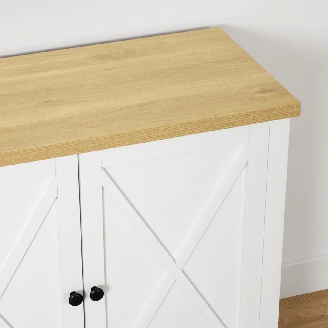 5 Camille Sideboard, 5 of 9