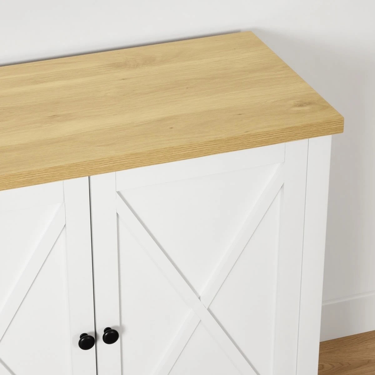 6 Camille Sideboard, 6 of 10