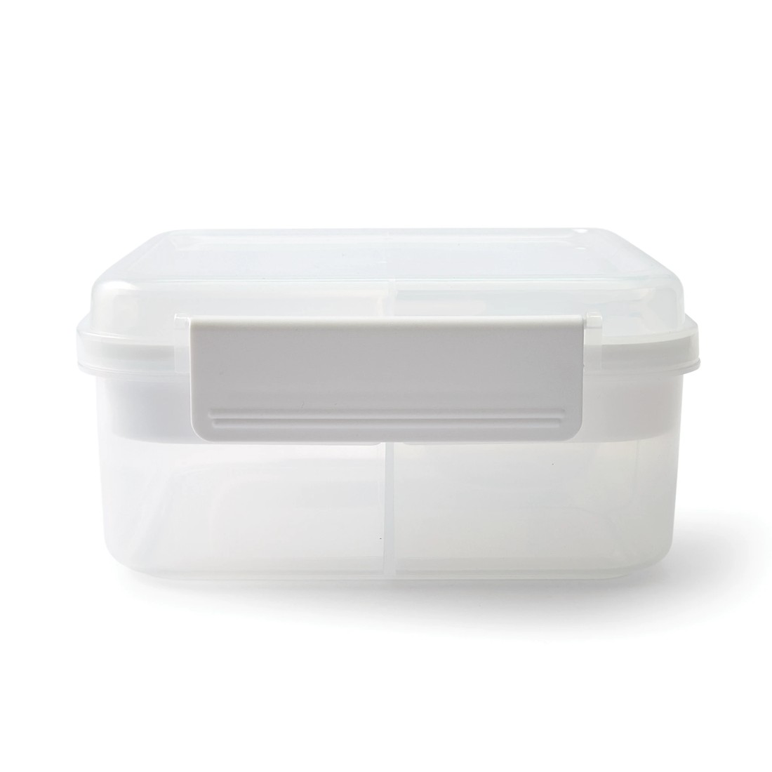 8 1.2L Plastic Bento Box, 8 of 10