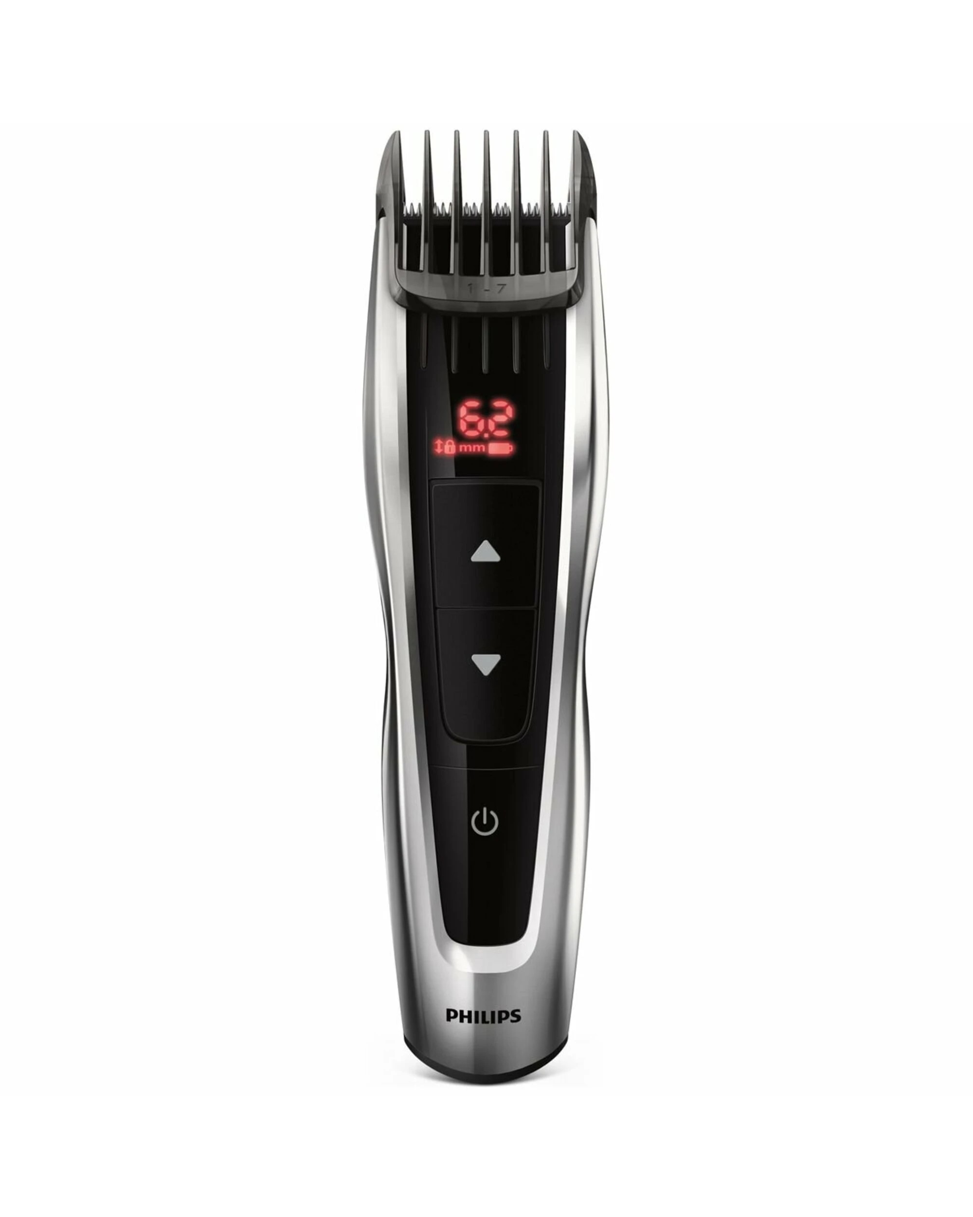 1 Philips Hair Clipper Series 9000, 1 of 5