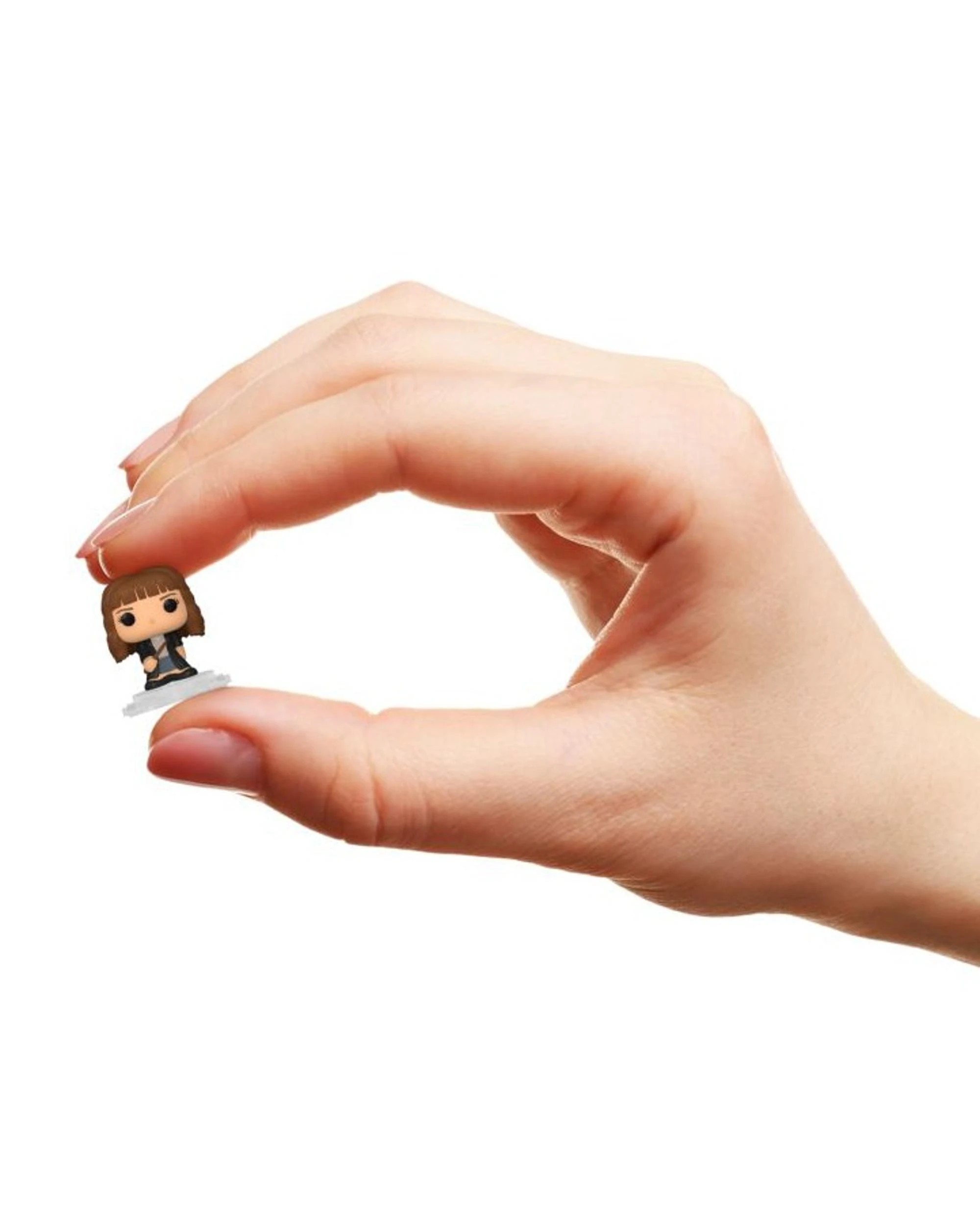 2 Harry Potter Hogwarts Castle 12 Pack Bitty Funko POP! Vinyl, 2 of 10