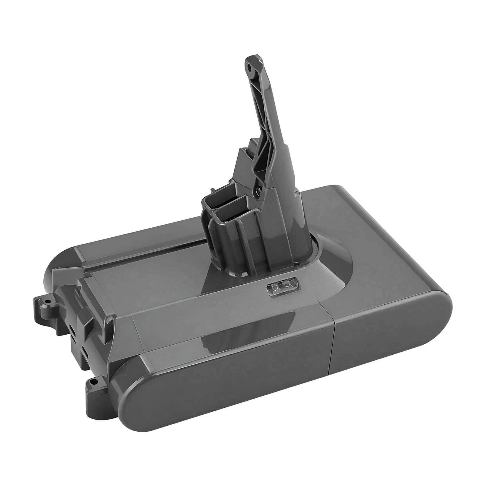 6 Hygieia Battery For Dyson V8 Vacuum Cleaners - Grey, 6 of 6