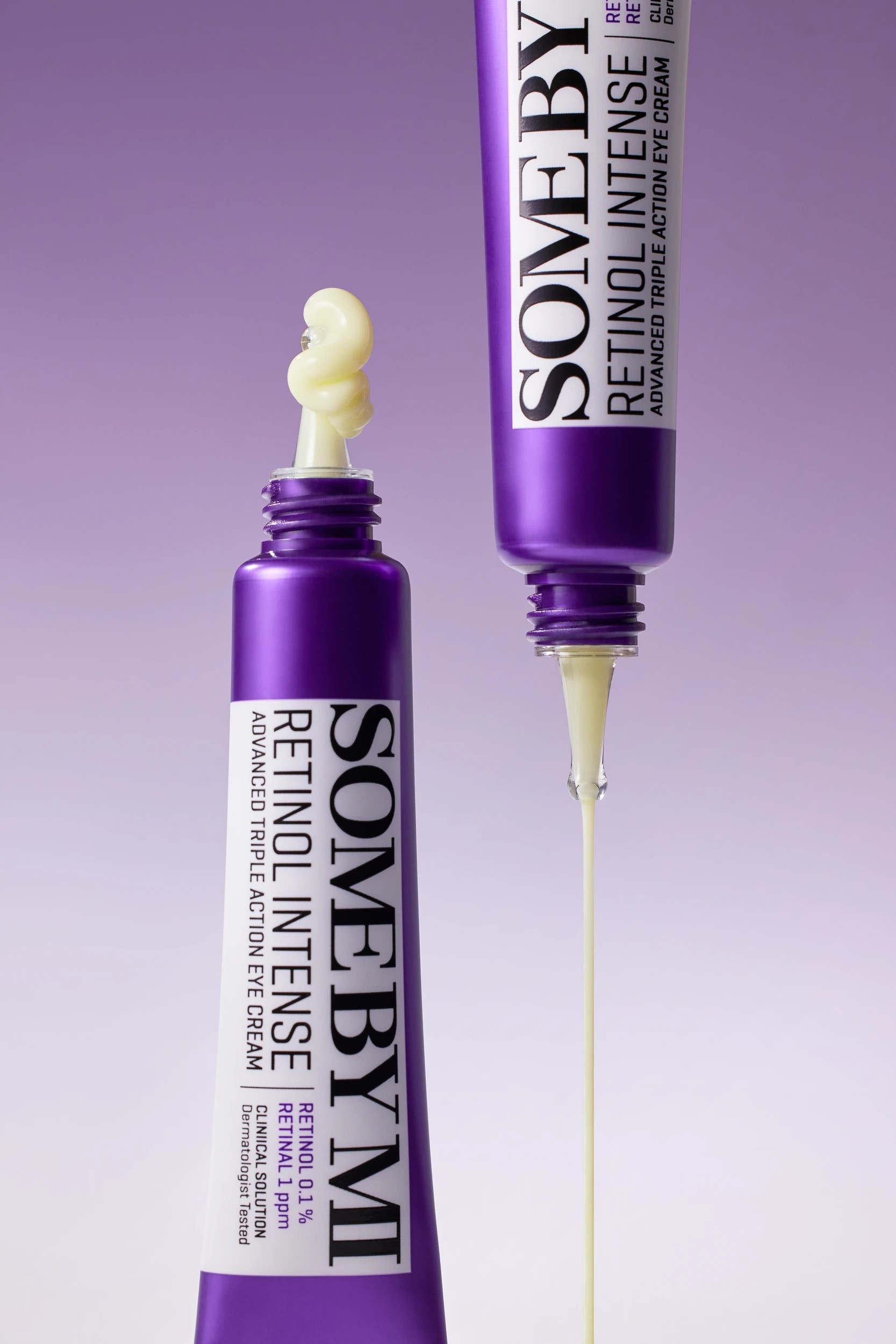 4 SOME BY MI Retinol Intense Advanced Triple Action Eye Cream, 4 of 5