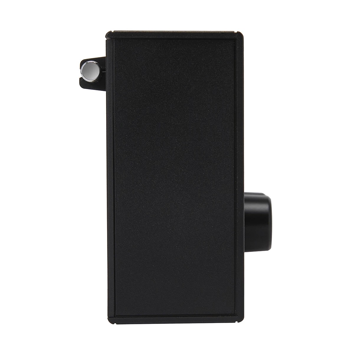 5 Portable Radio - Black, 5 of 10