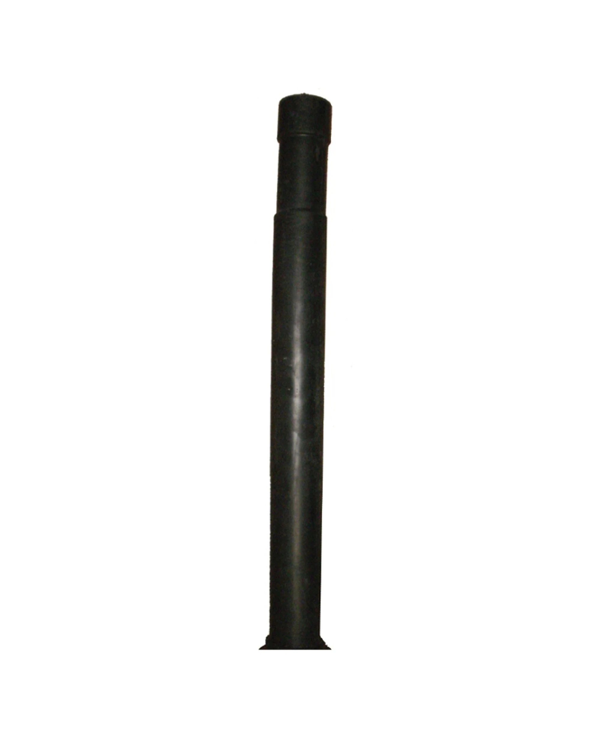 1 Victor Sports T-Ball Replacement Rubber Top For Stand Spare Part - Black, 1 of 1