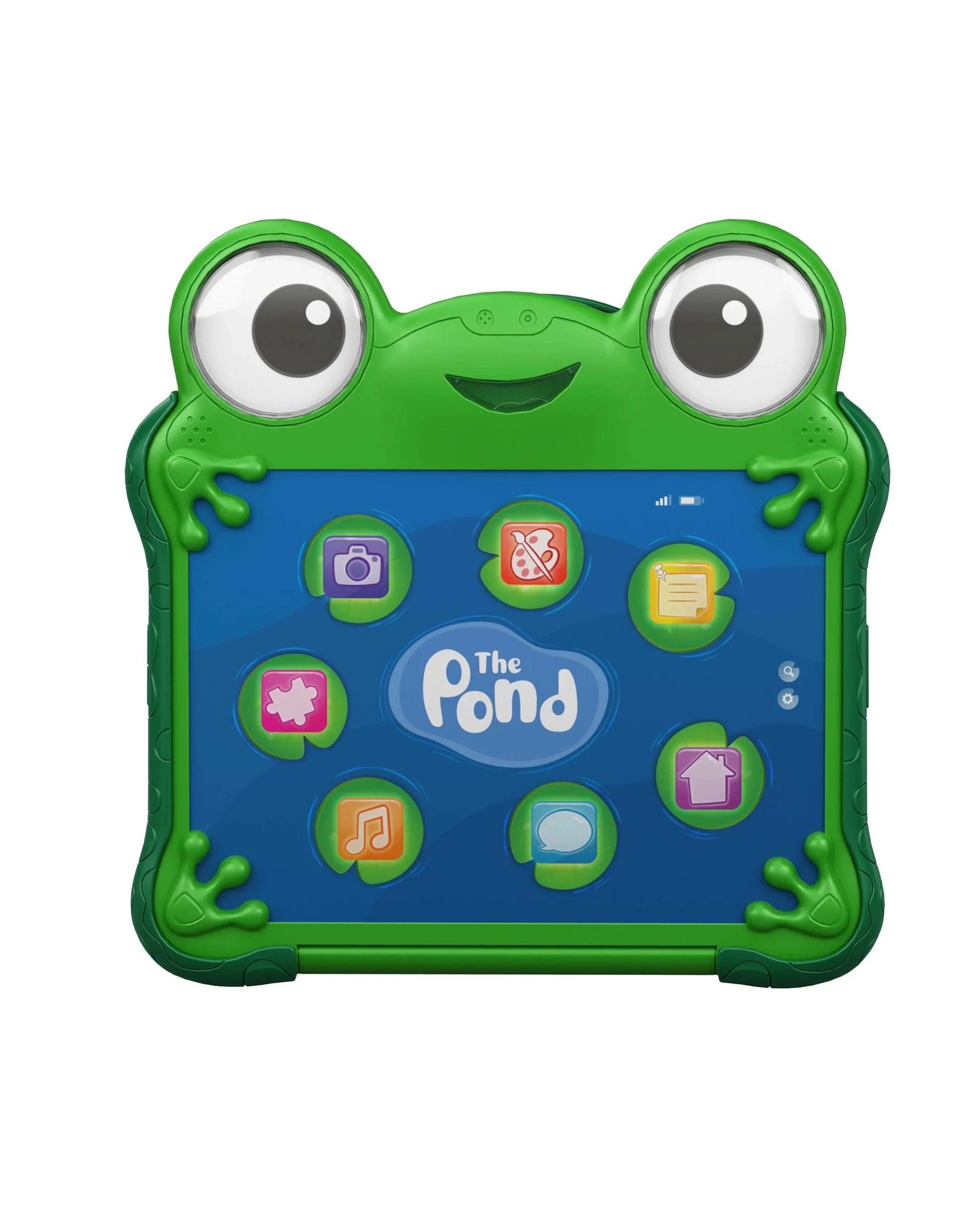2 Disney Pixar Toy Story 5 Playscale Interactables Lilypad Figure, 2 of 5