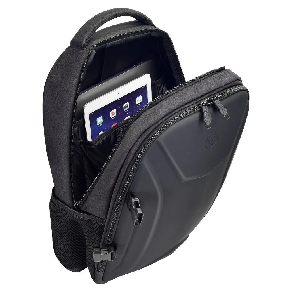 6 Bonelk Long-Life Armour 15-16" Laptop Backpack Black, 6 of 9