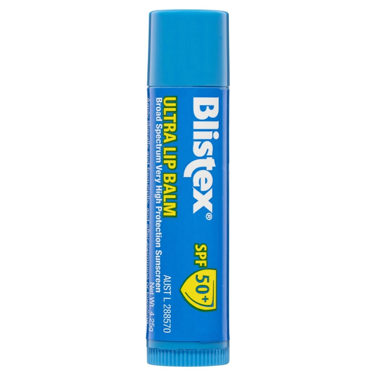2 Blistex SPF 50+ Ultra Lip Balm 4.25g, 2 of 4