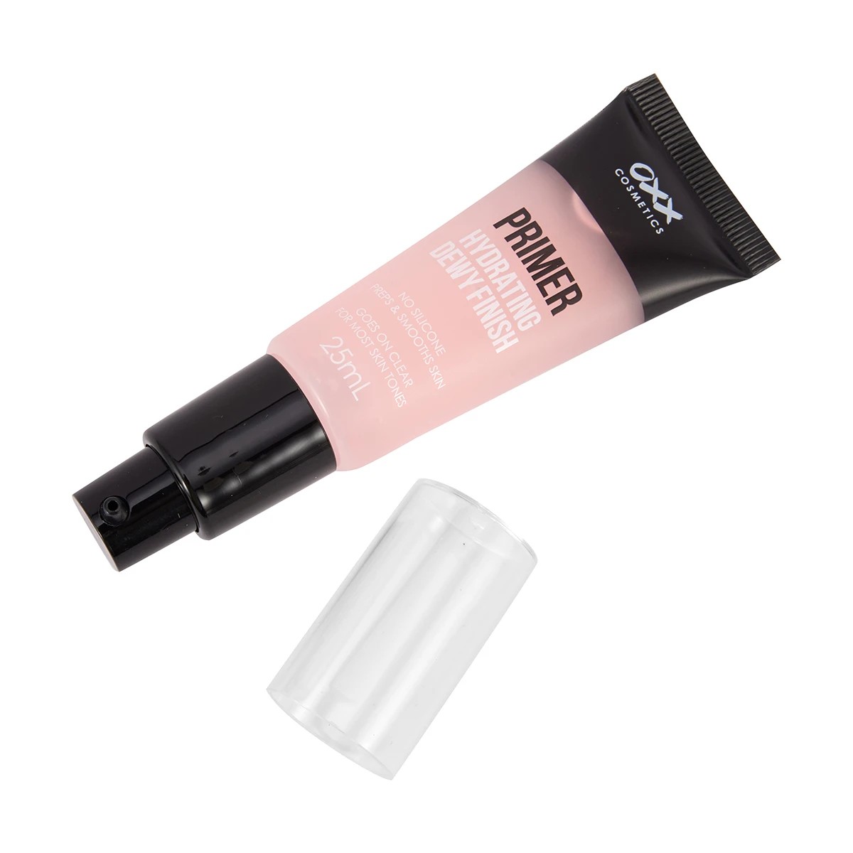 2 OXX Cosmetics Hydrating Primer - Dewy Finish, 2 of 7