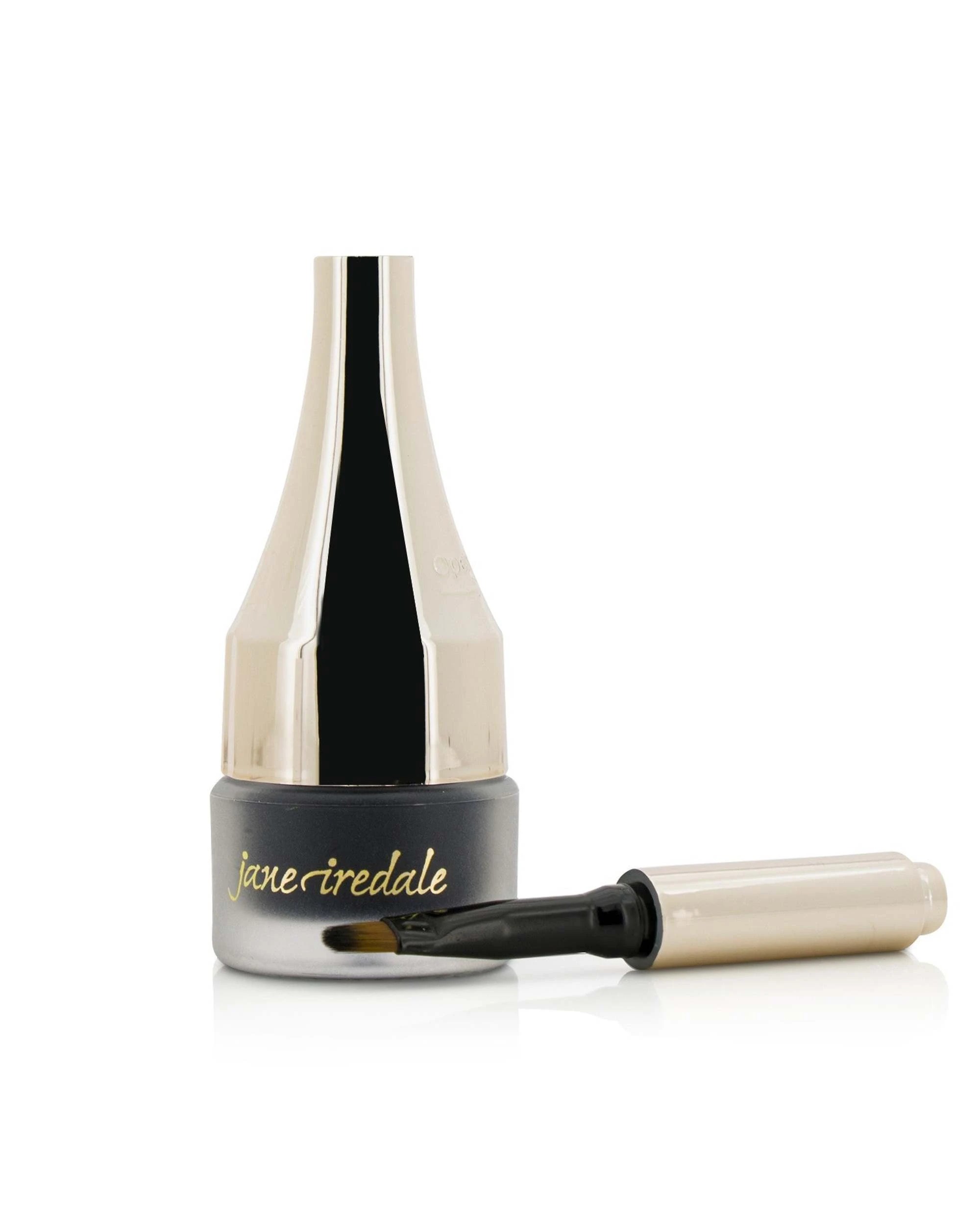 9 Jane Iredale Mystikol Powdered Eyeliner - 1.75g/0.06oz - Brown, 9 of 9