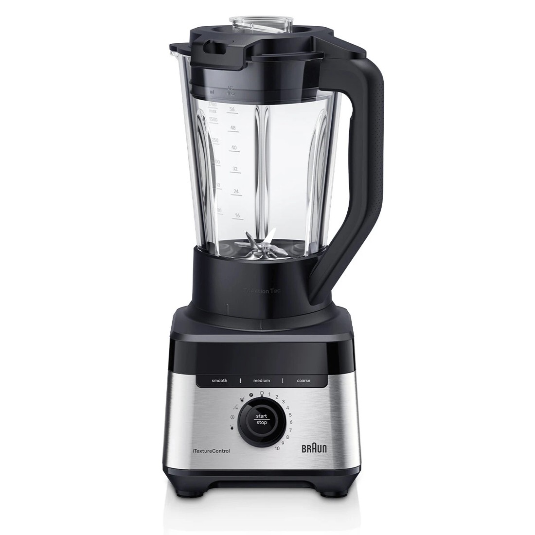 1 Braun PowerBlend 7 Jug Blender, 1 of 5