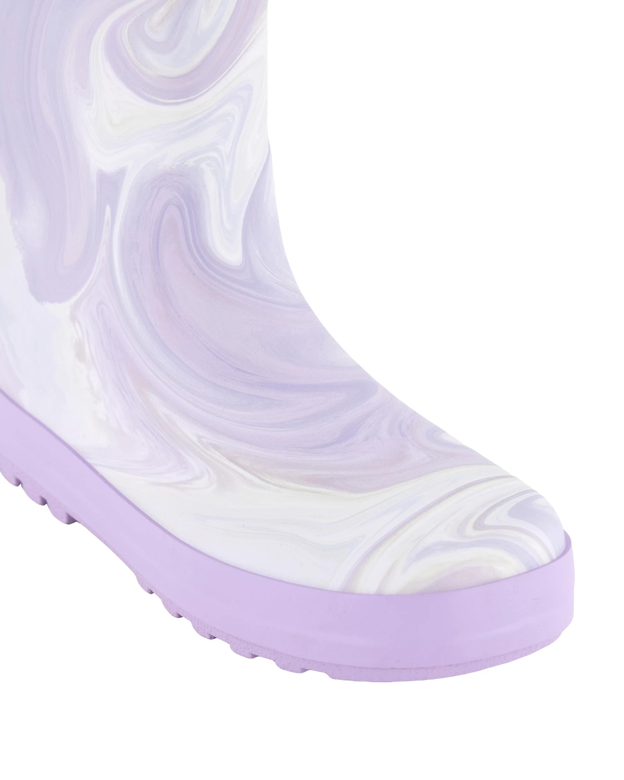 4 Senior Rainboots Ombre Mbl, 4 of 4