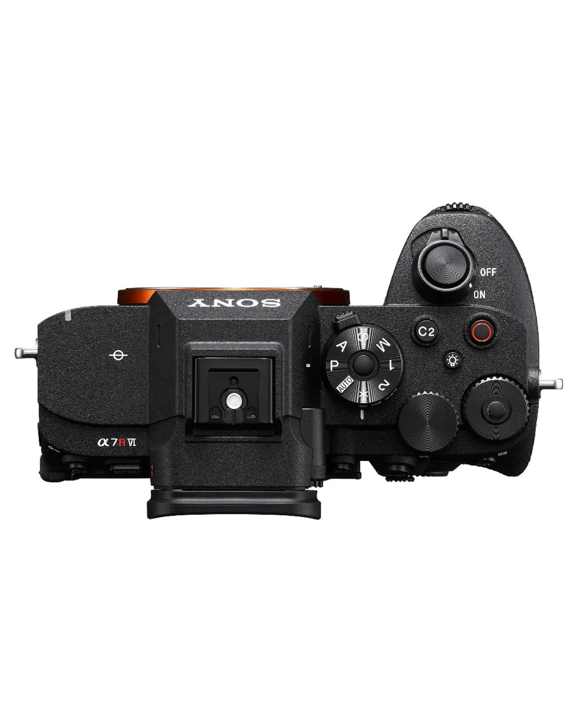 Sony Alpha 7R VI Body Only | 66.8MP Full-Frame Camera | Ted's Cameras ...