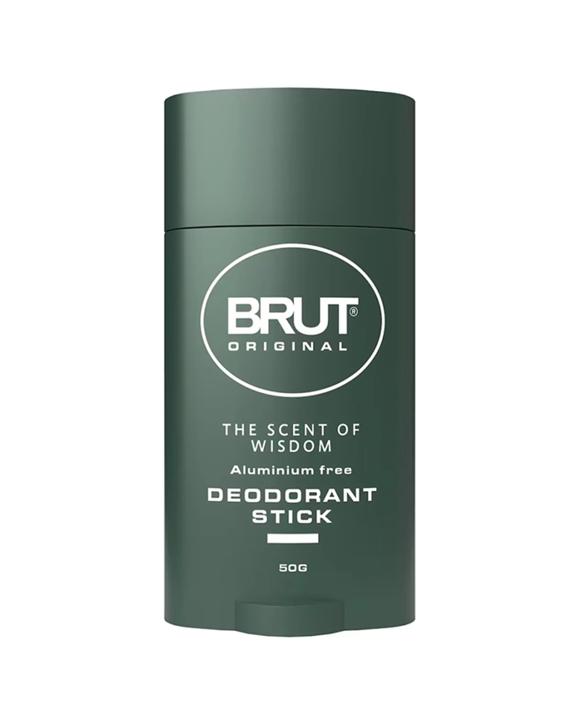 Brut Original Deodorant Stick 50g