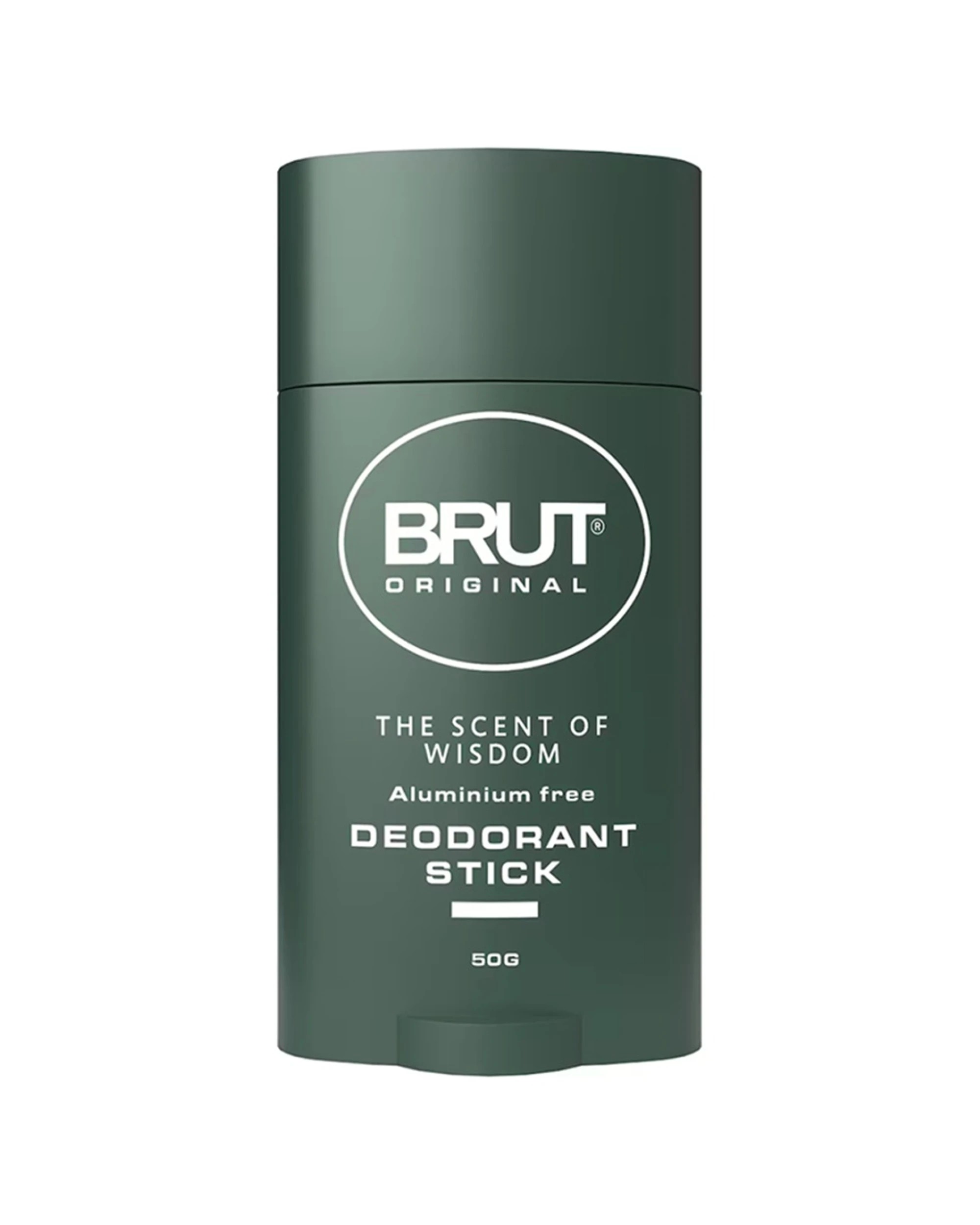 1 Brut Original Deodorant Stick 50g, 1 of 1