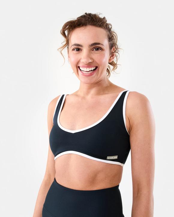 Everlast Womens Street Crop Top