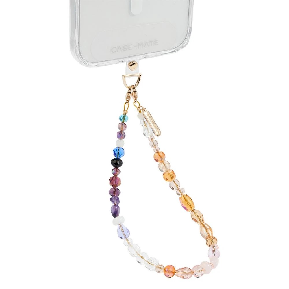 2 Case-Mate Phone Wristlet Beaded Boho Crystal, 2 of 4