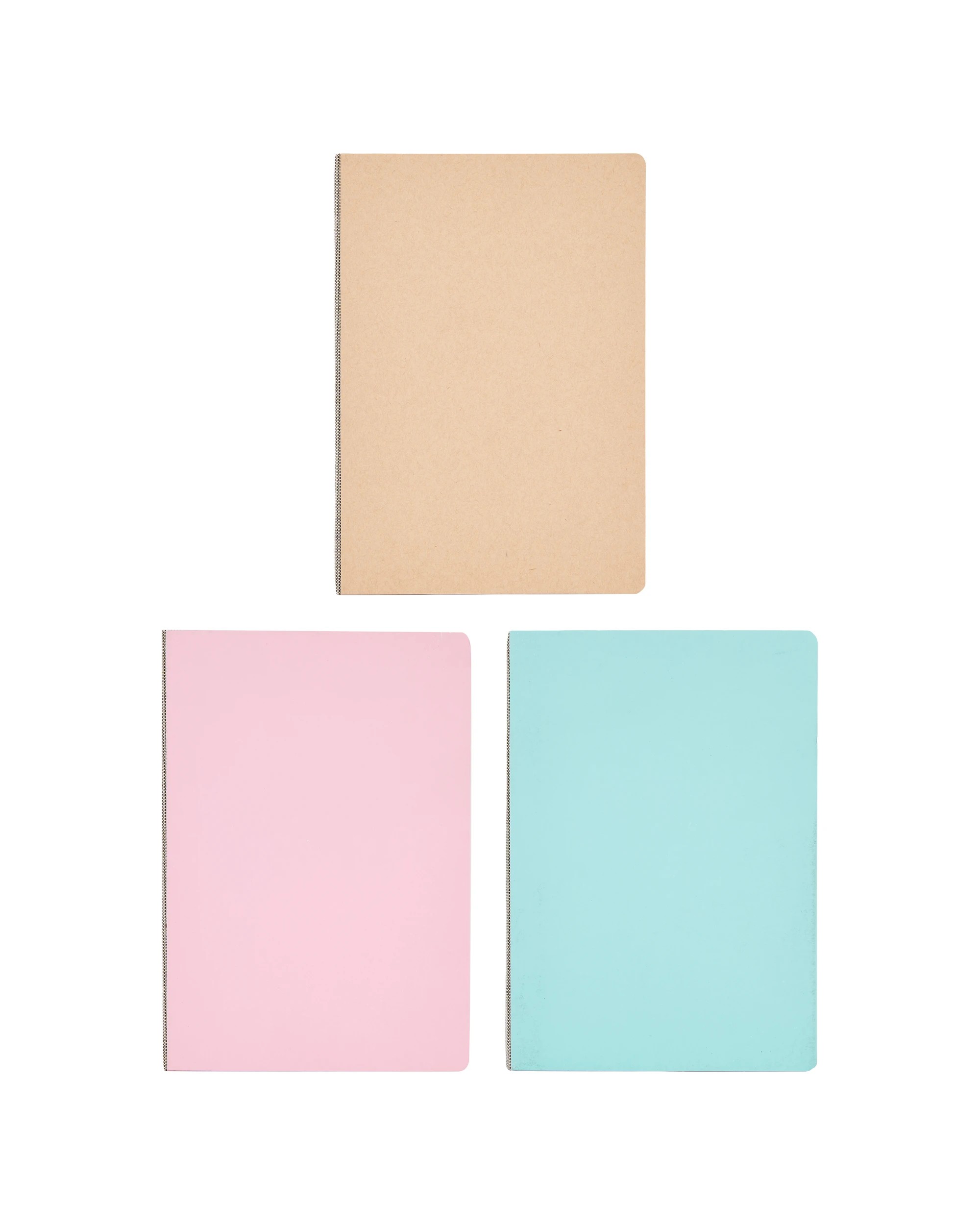 2 Mixed Media Sketch Book - Assorted, 2 of 6