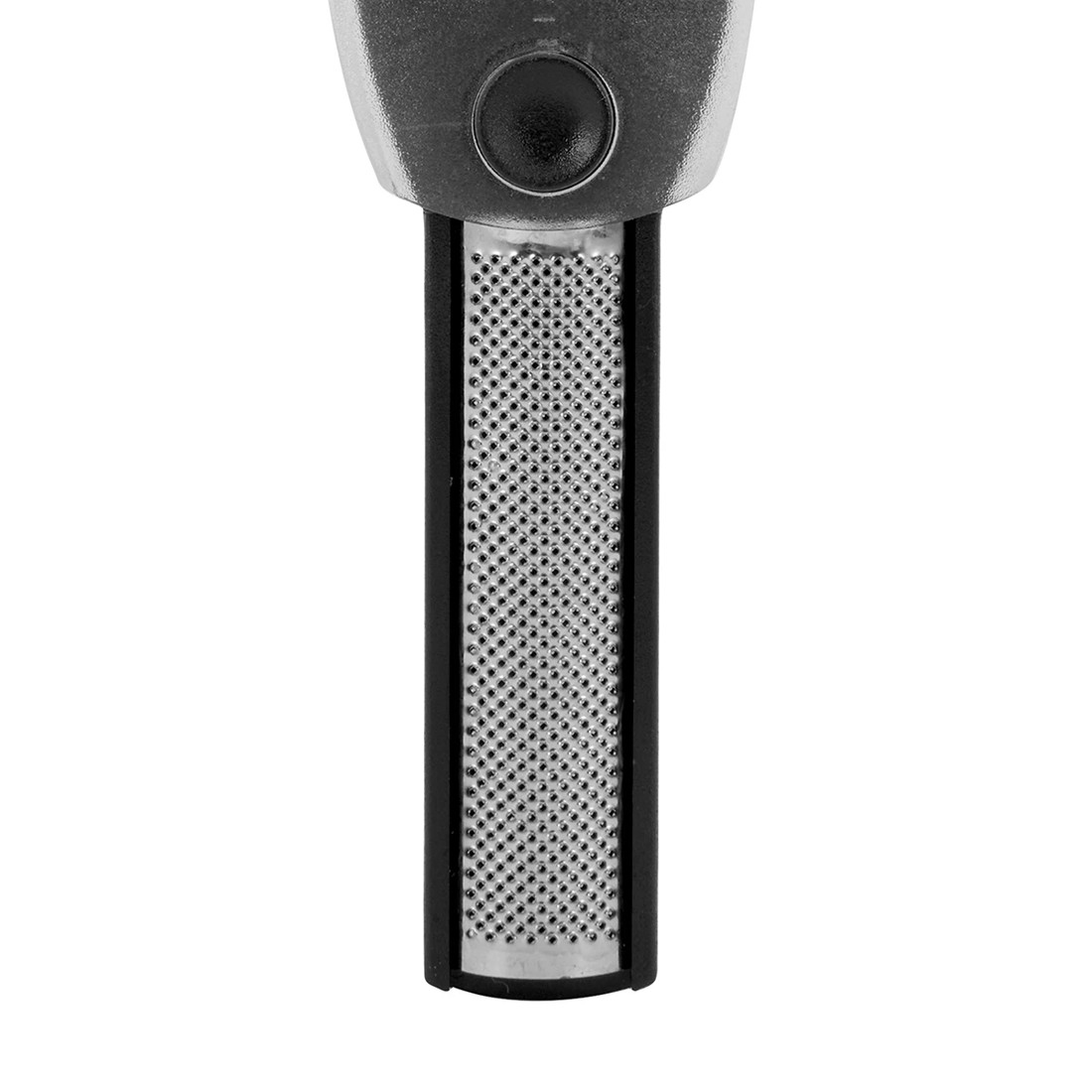 3 OXX Cosmetics Dual Foot File - Black, 3 of 8