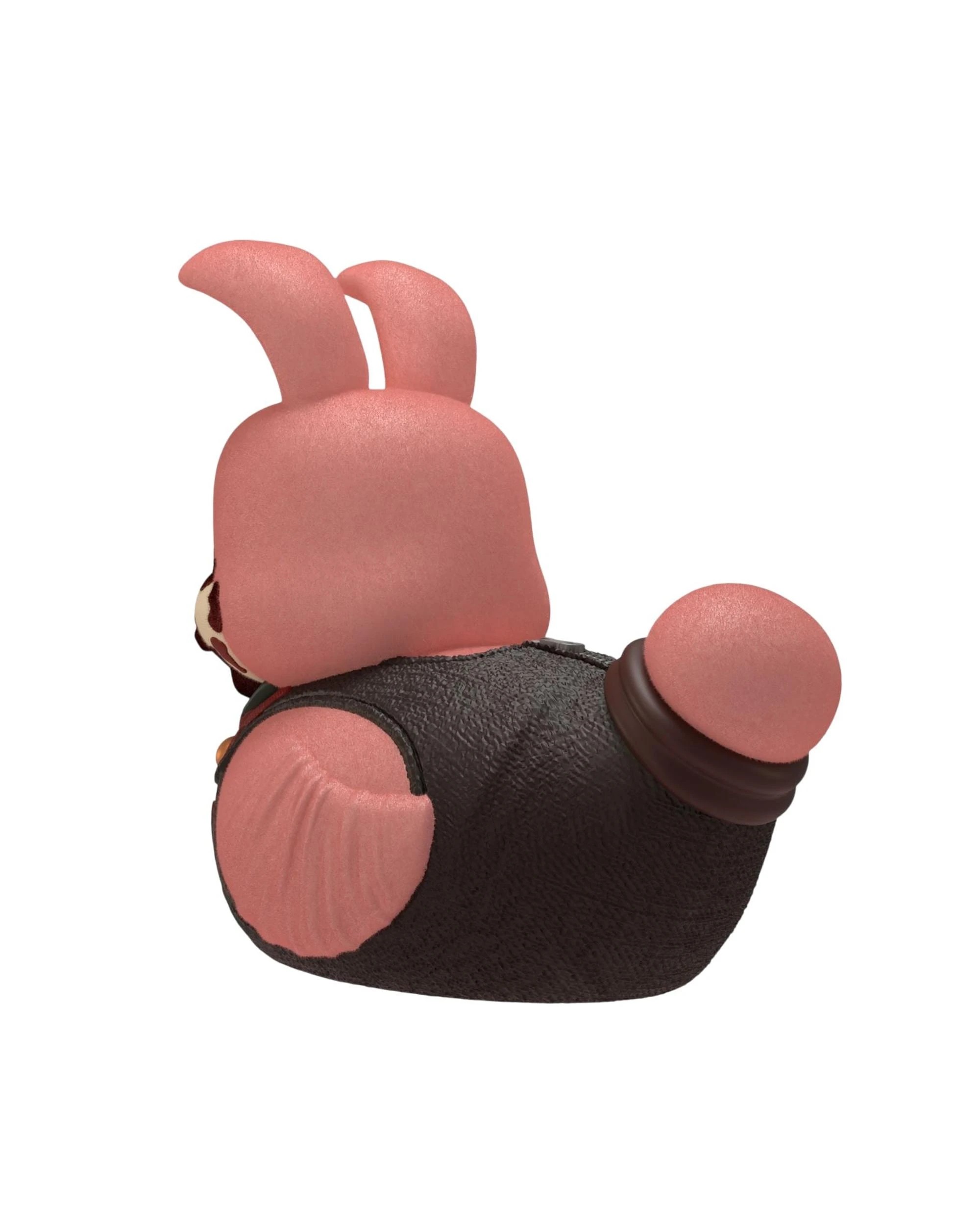 5 TUBBZ Silent Hill 3 Robbie The Rabbit Collectors Edition Cosplaying Duck Figure, 5 of 6