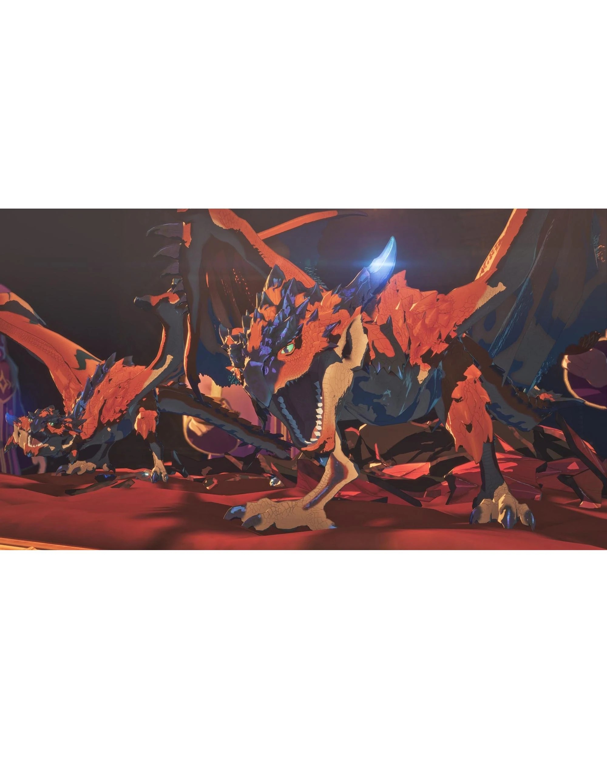 4 Monster Hunter Stories 3: Twisted Reflection - PS5, 4 of 10