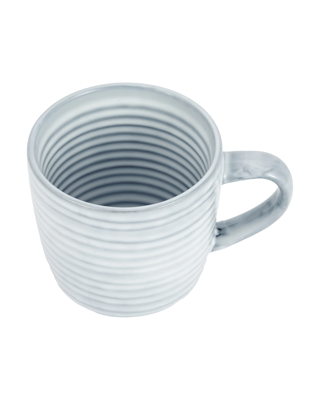 2 Blue Swirl Mug, 2 of 6