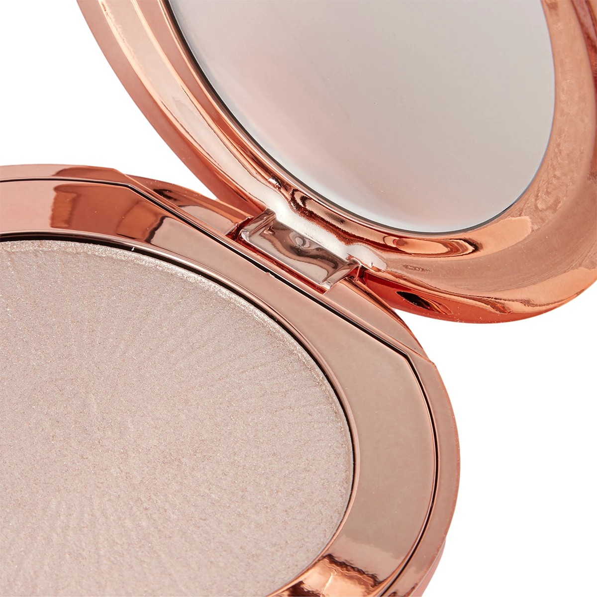 3 OXX Cosmetics Sparkling Rose Highlighter, 3 of 6